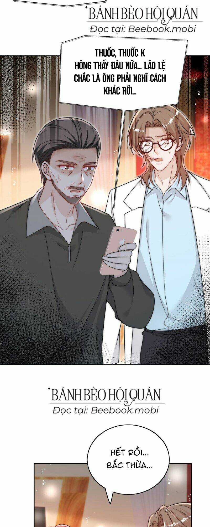 Khom Lưng Chapter 20 trang 7