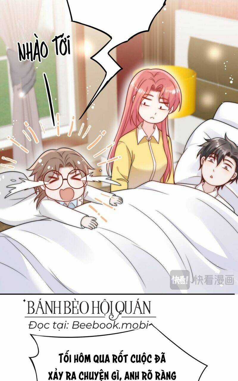 Khom Lưng Chapter 21 trang 11