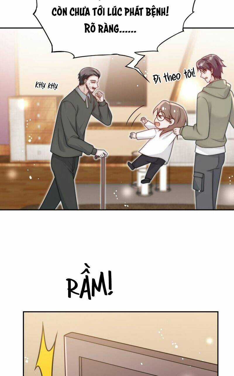 Khom Lưng Chapter 21 trang 12