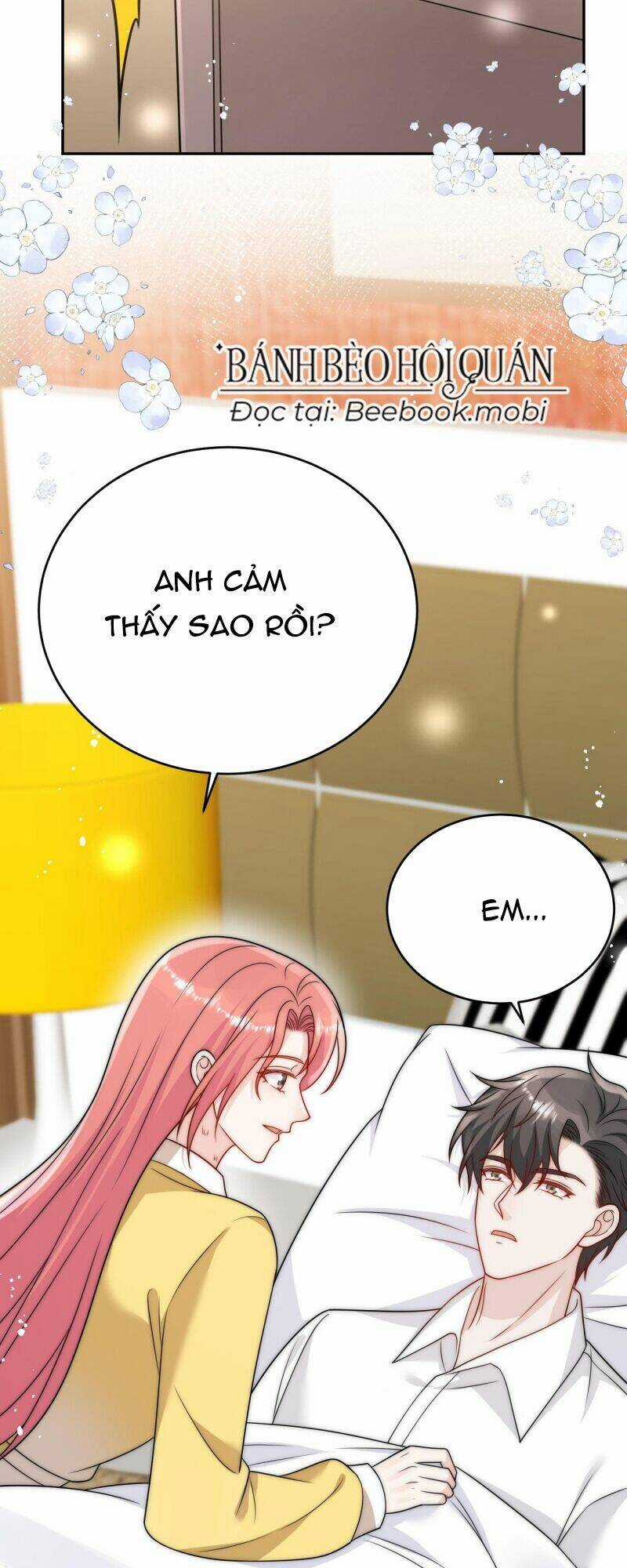 Khom Lưng Chapter 21 trang 13