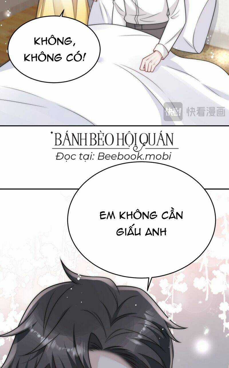 Khom Lưng Chapter 21 trang 17