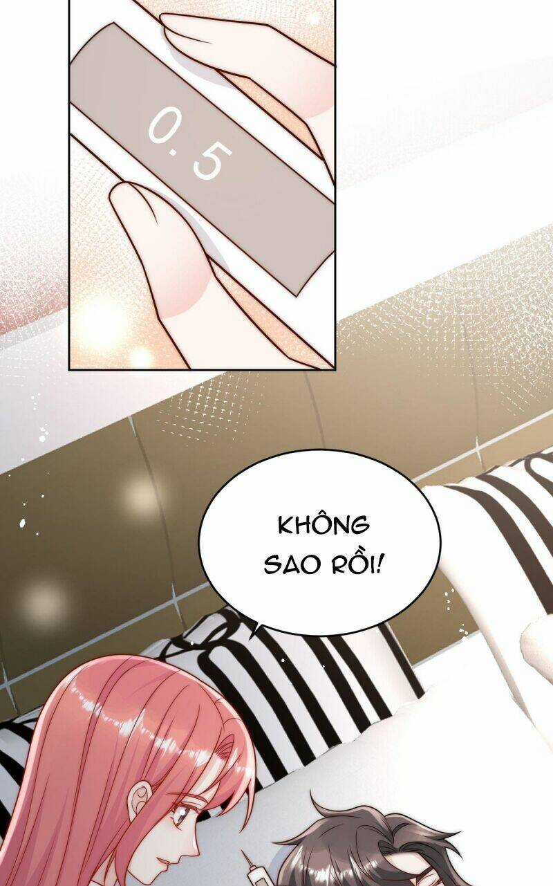 Khom Lưng Chapter 21 trang 2