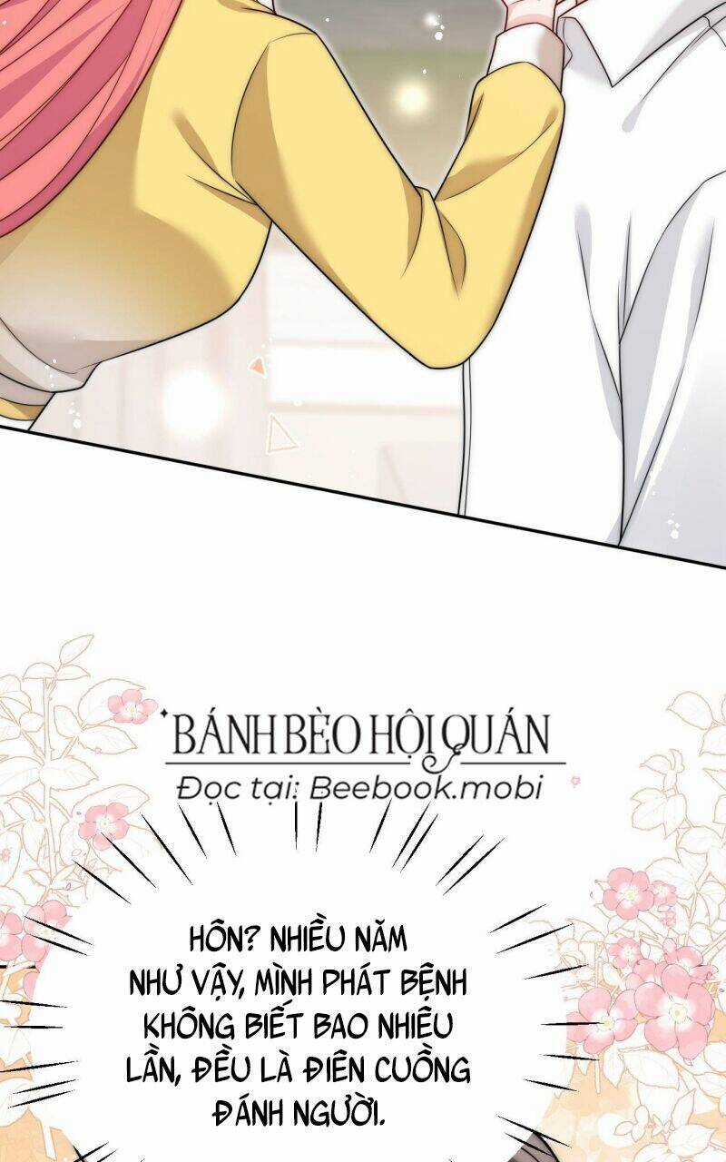 Khom Lưng Chapter 21 trang 20