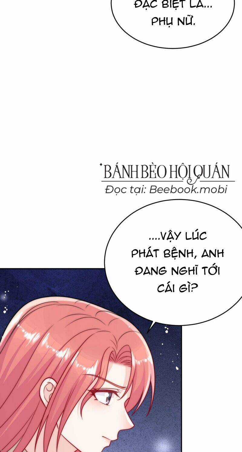 Khom Lưng Chapter 21 trang 23