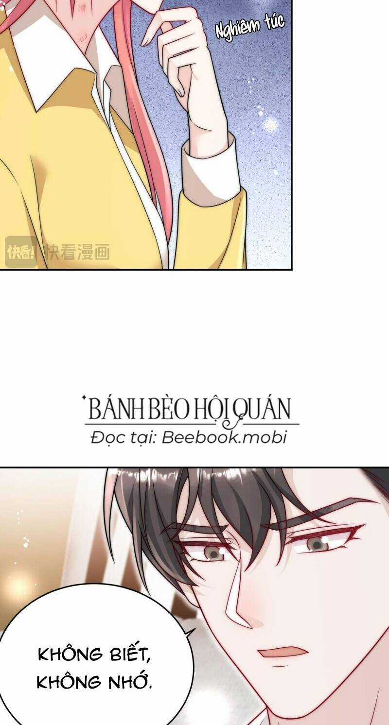 Khom Lưng Chapter 21 trang 24