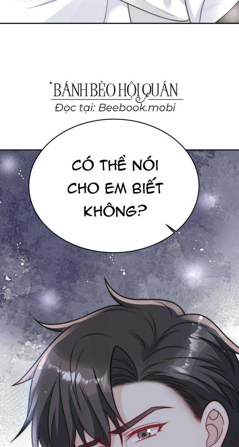 Khom Lưng Chapter 21 trang 26