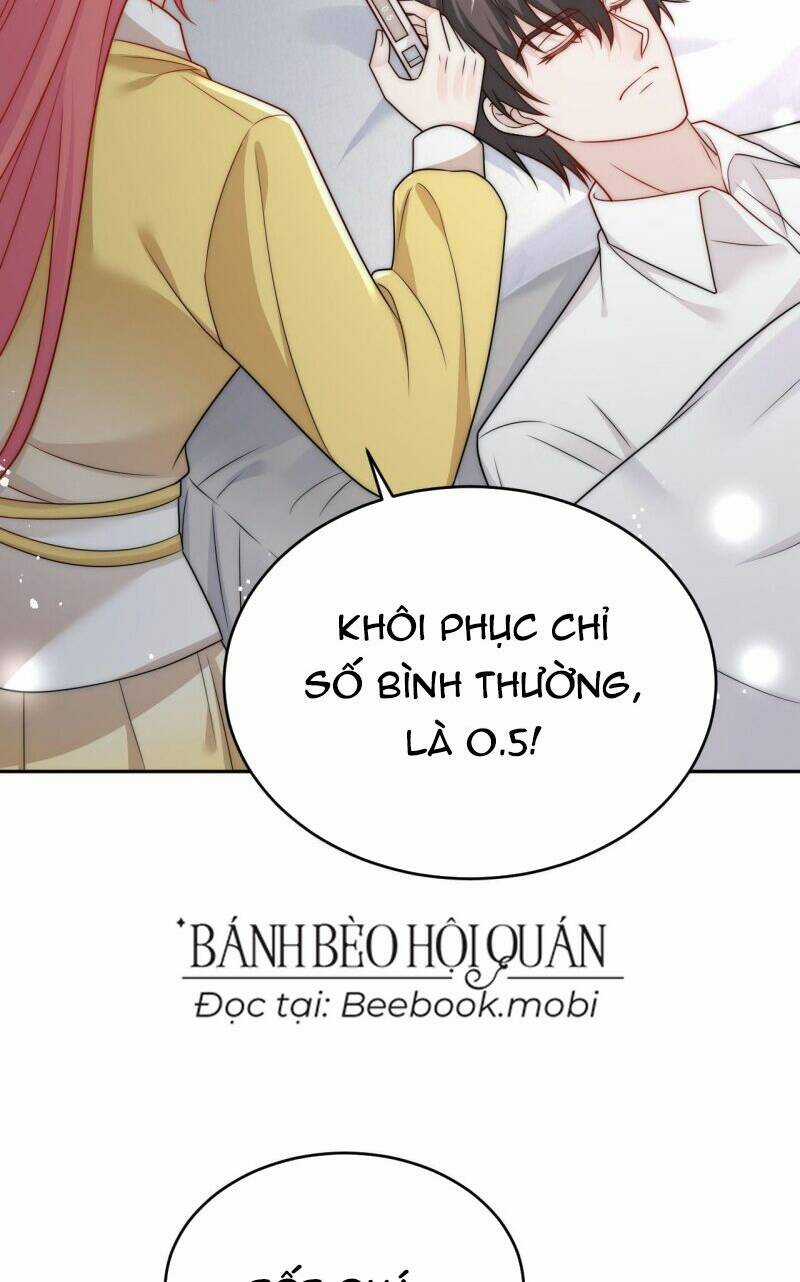 Khom Lưng Chapter 21 trang 3