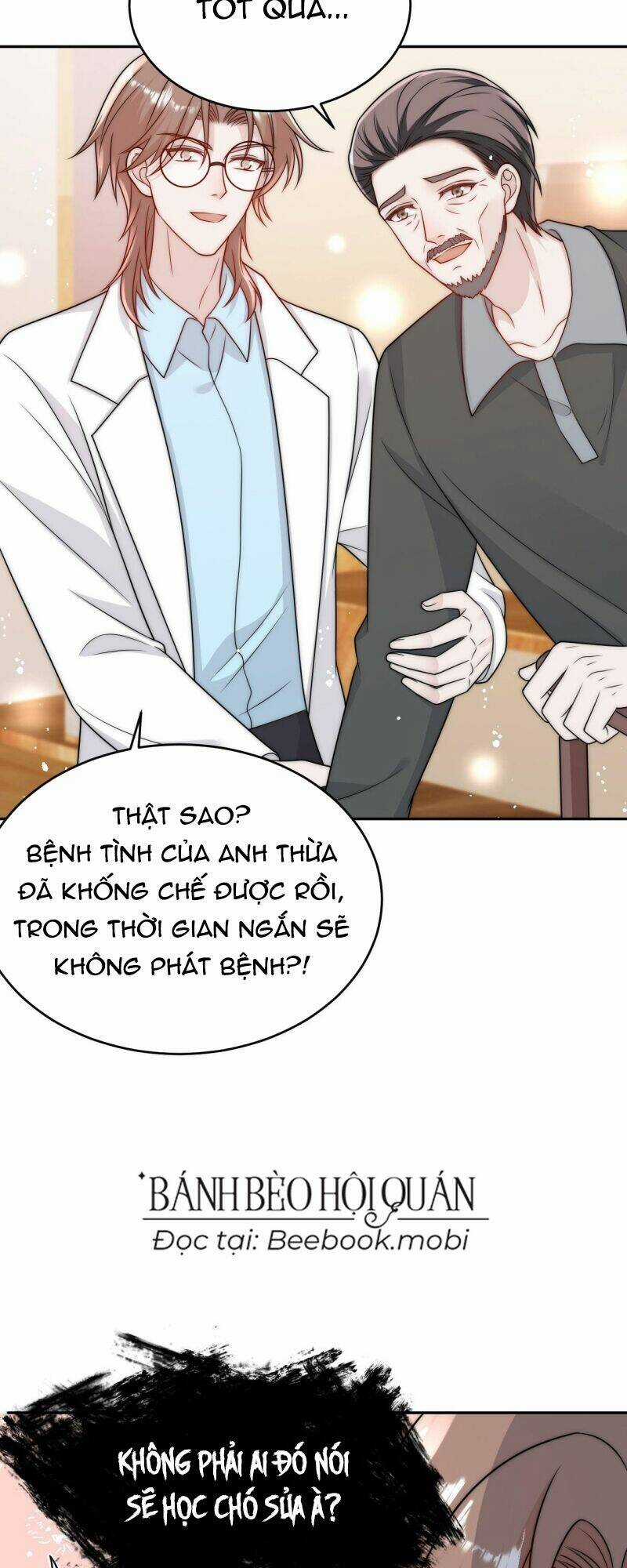 Khom Lưng Chapter 21 trang 4