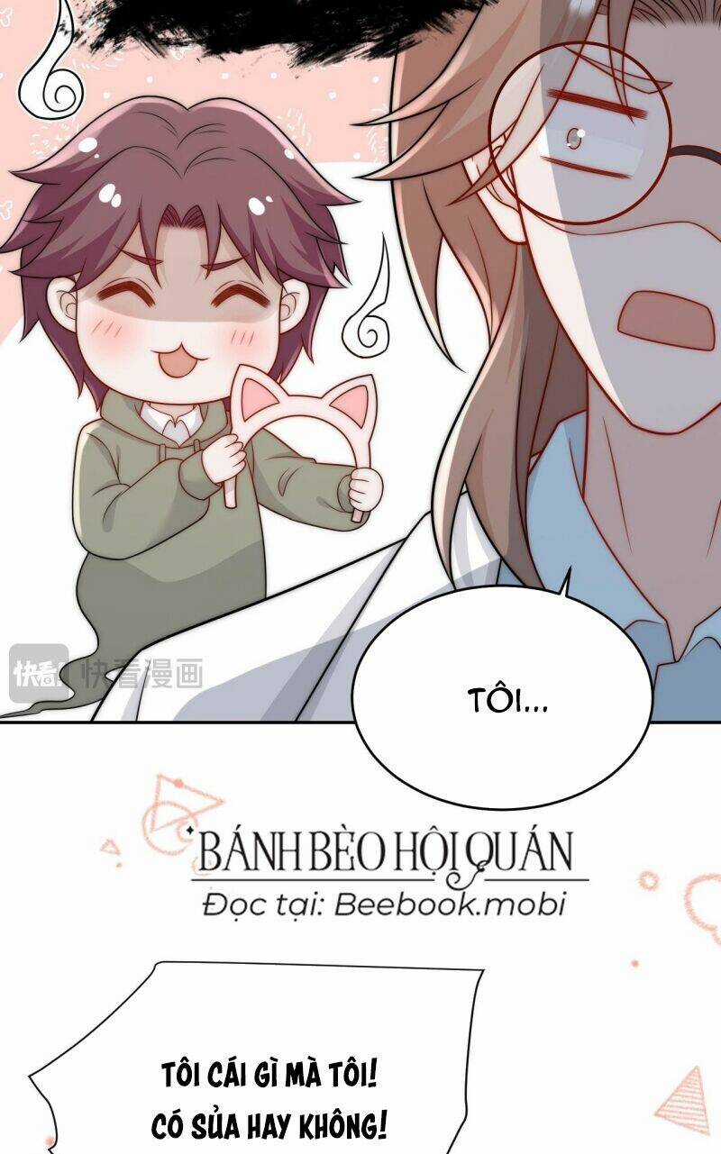 Khom Lưng Chapter 21 trang 5