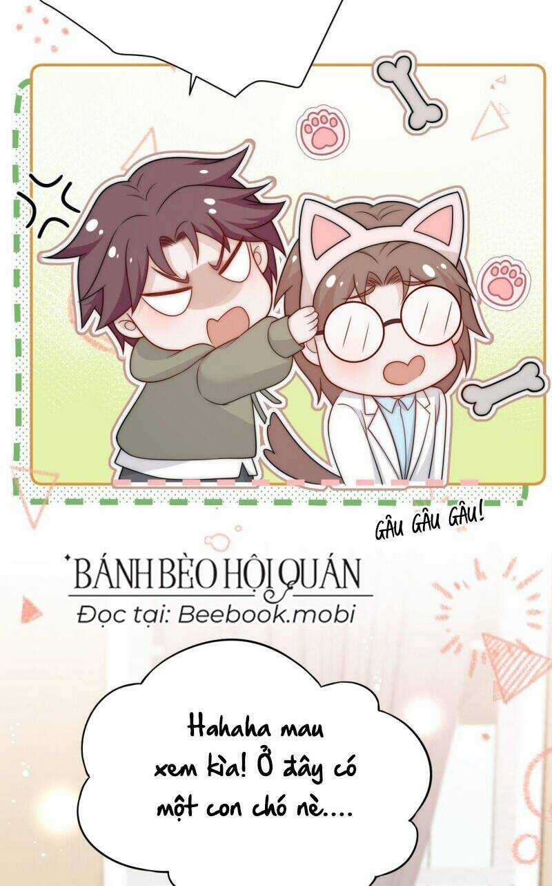 Khom Lưng Chapter 21 trang 6