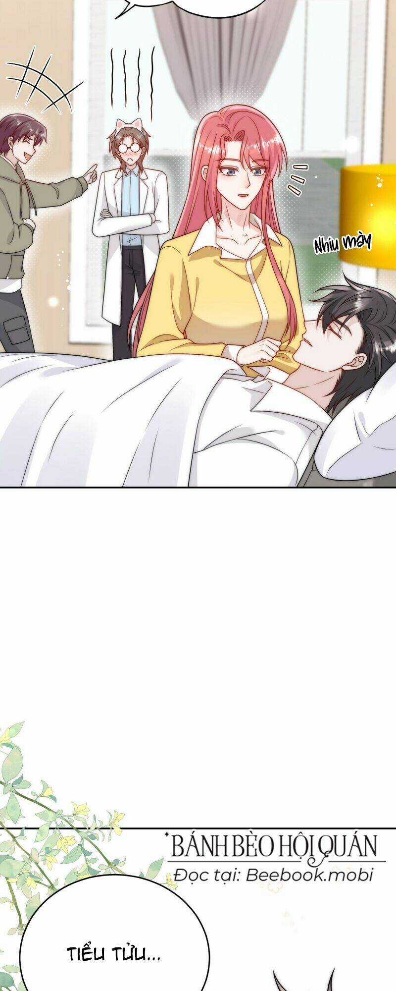 Khom Lưng Chapter 21 trang 7