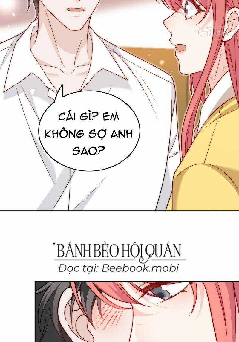 Khom Lưng Chapter 22 trang 11