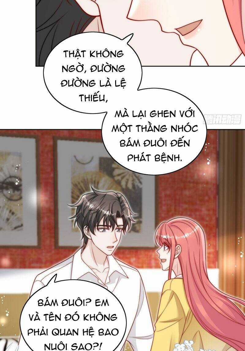 Khom Lưng Chapter 22 trang 12