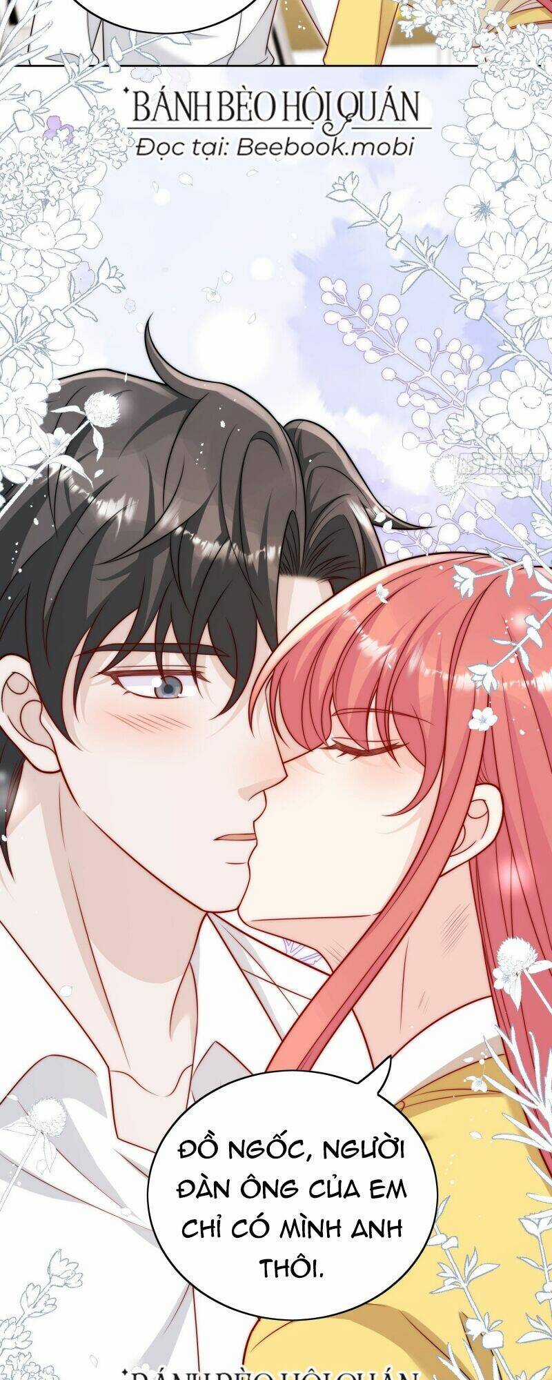 Khom Lưng Chapter 22 trang 13