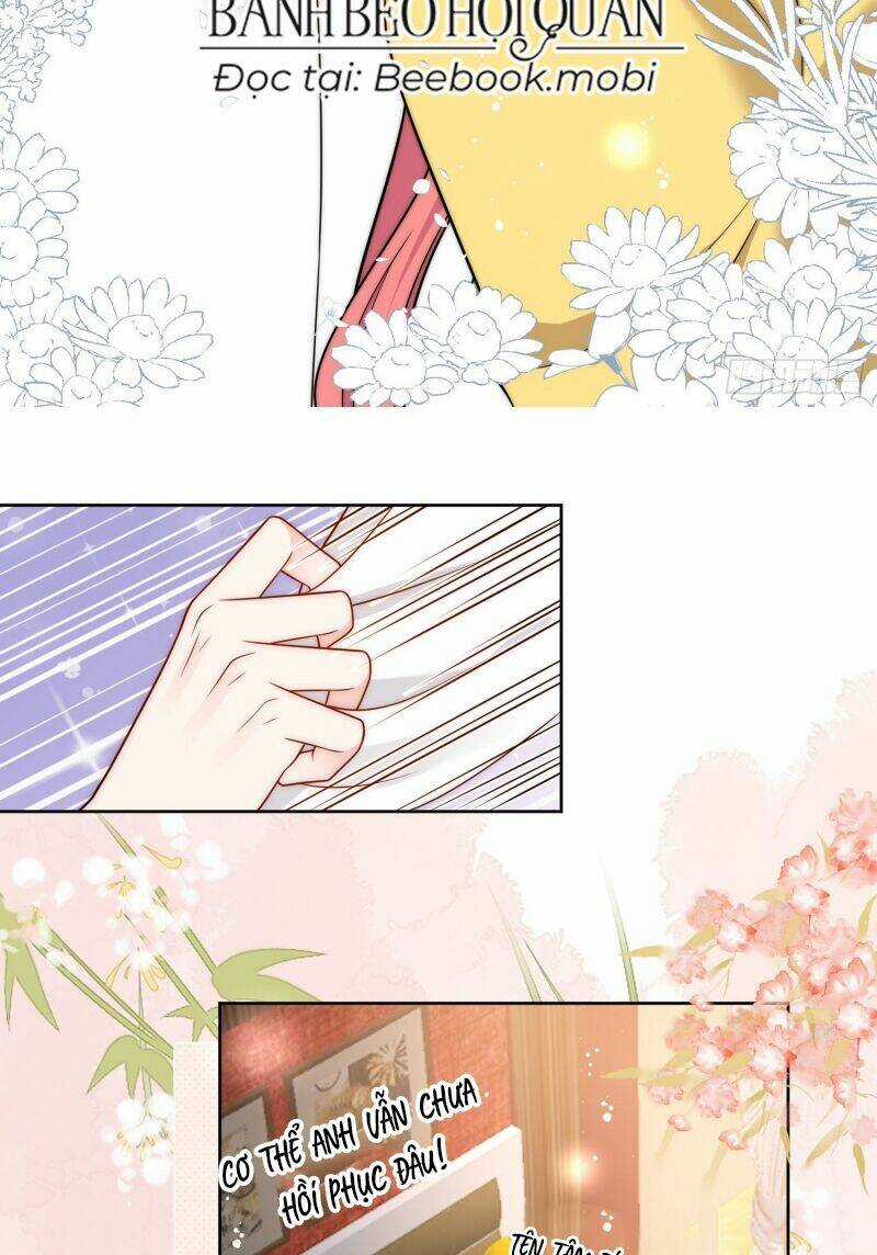 Khom Lưng Chapter 22 trang 14