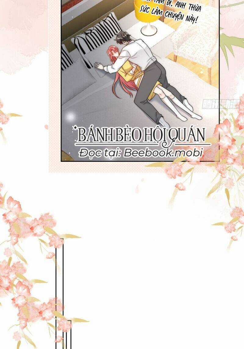 Khom Lưng Chapter 22 trang 15