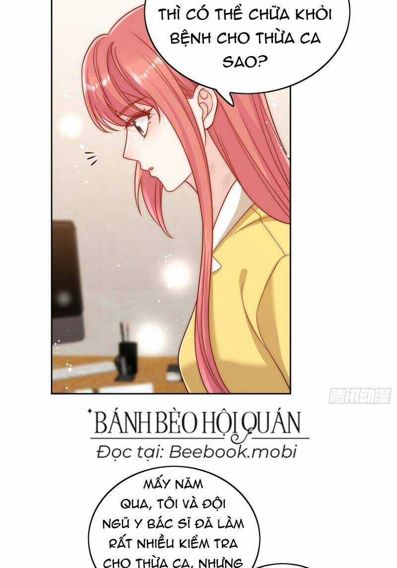 Khom Lưng Chapter 22 trang 17
