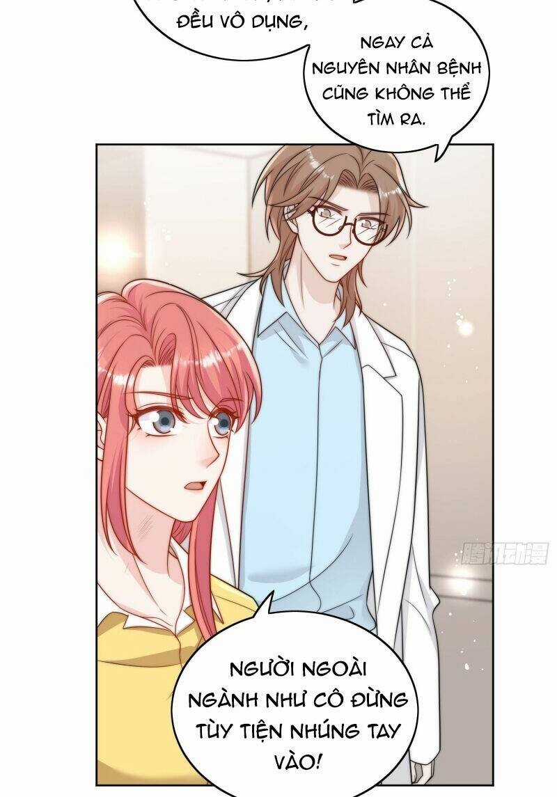 Khom Lưng Chapter 22 trang 18