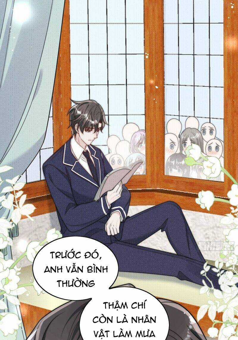 Khom Lưng Chapter 22 trang 2