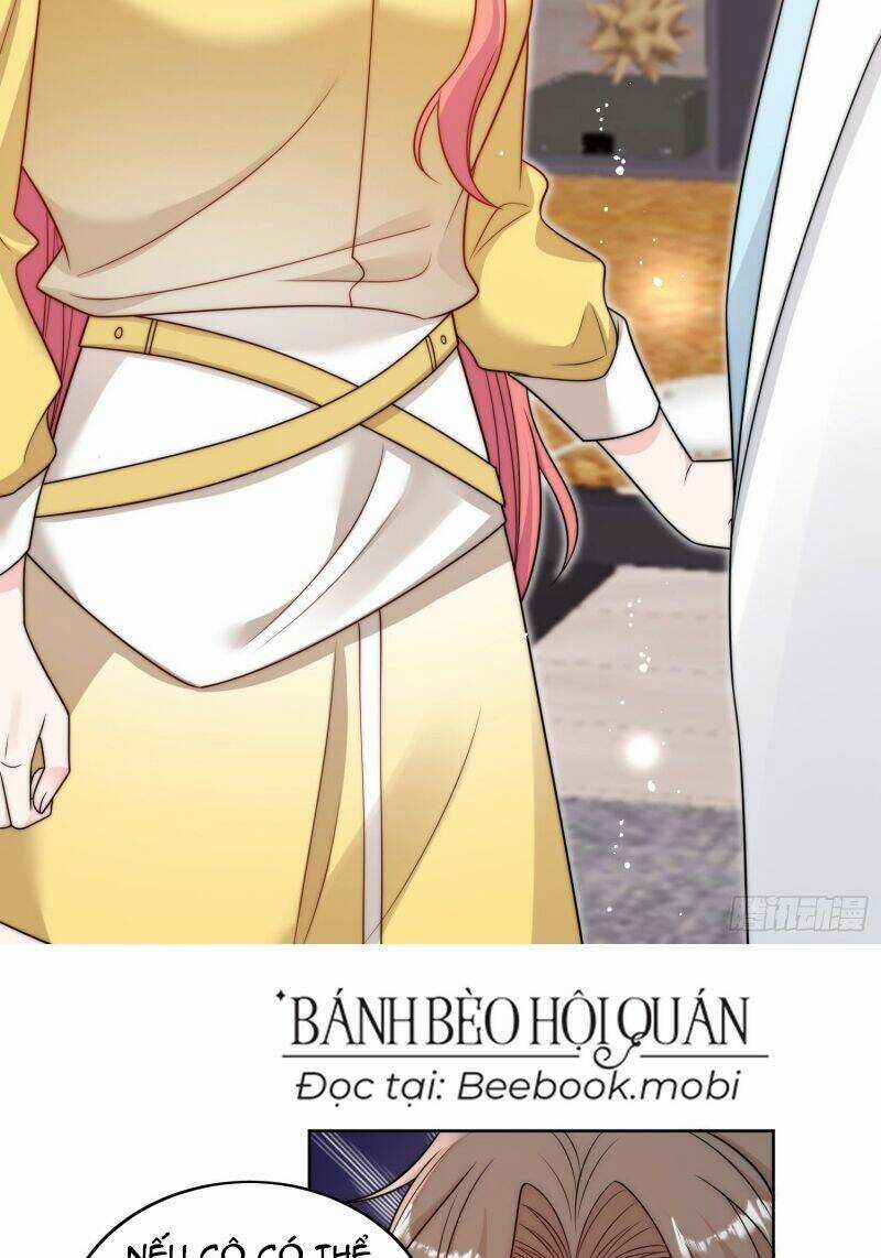 Khom Lưng Chapter 22 trang 20