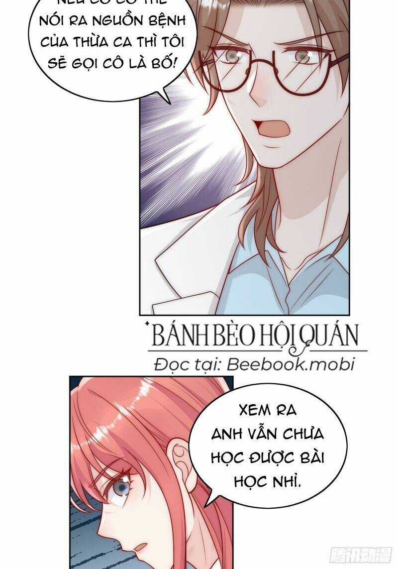 Khom Lưng Chapter 22 trang 21