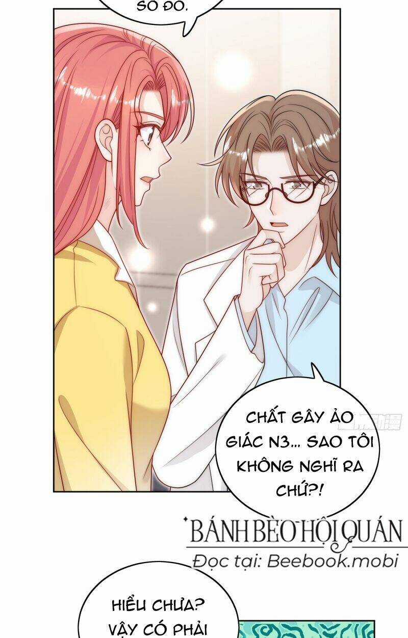 Khom Lưng Chapter 22 trang 23