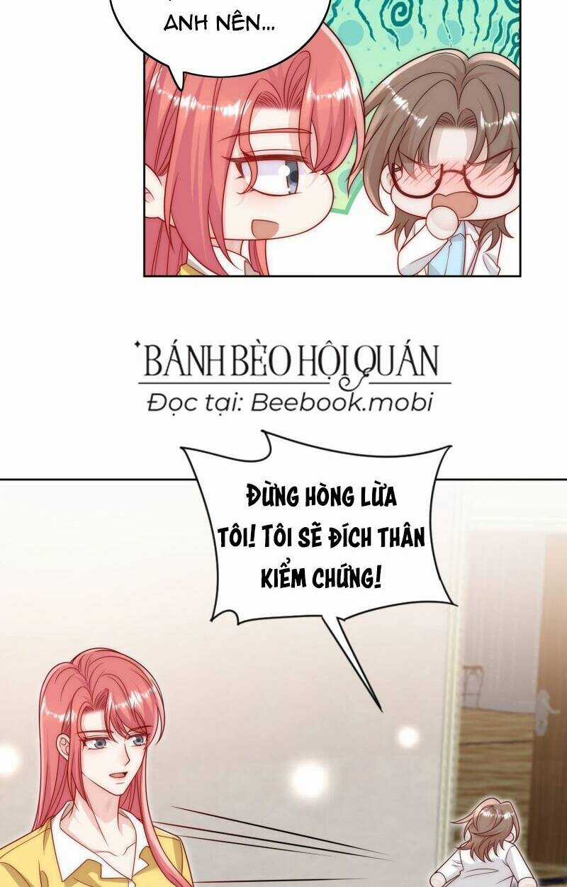 Khom Lưng Chapter 22 trang 24