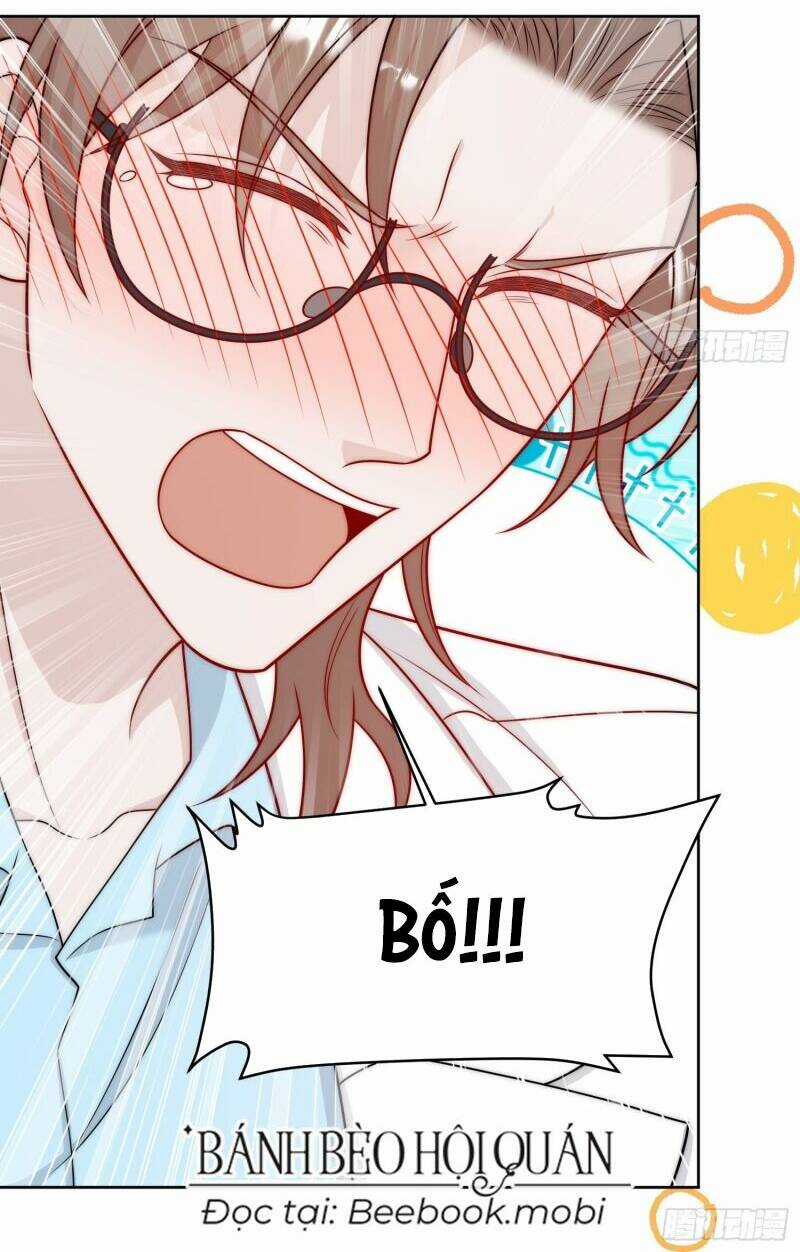 Khom Lưng Chapter 22 trang 27