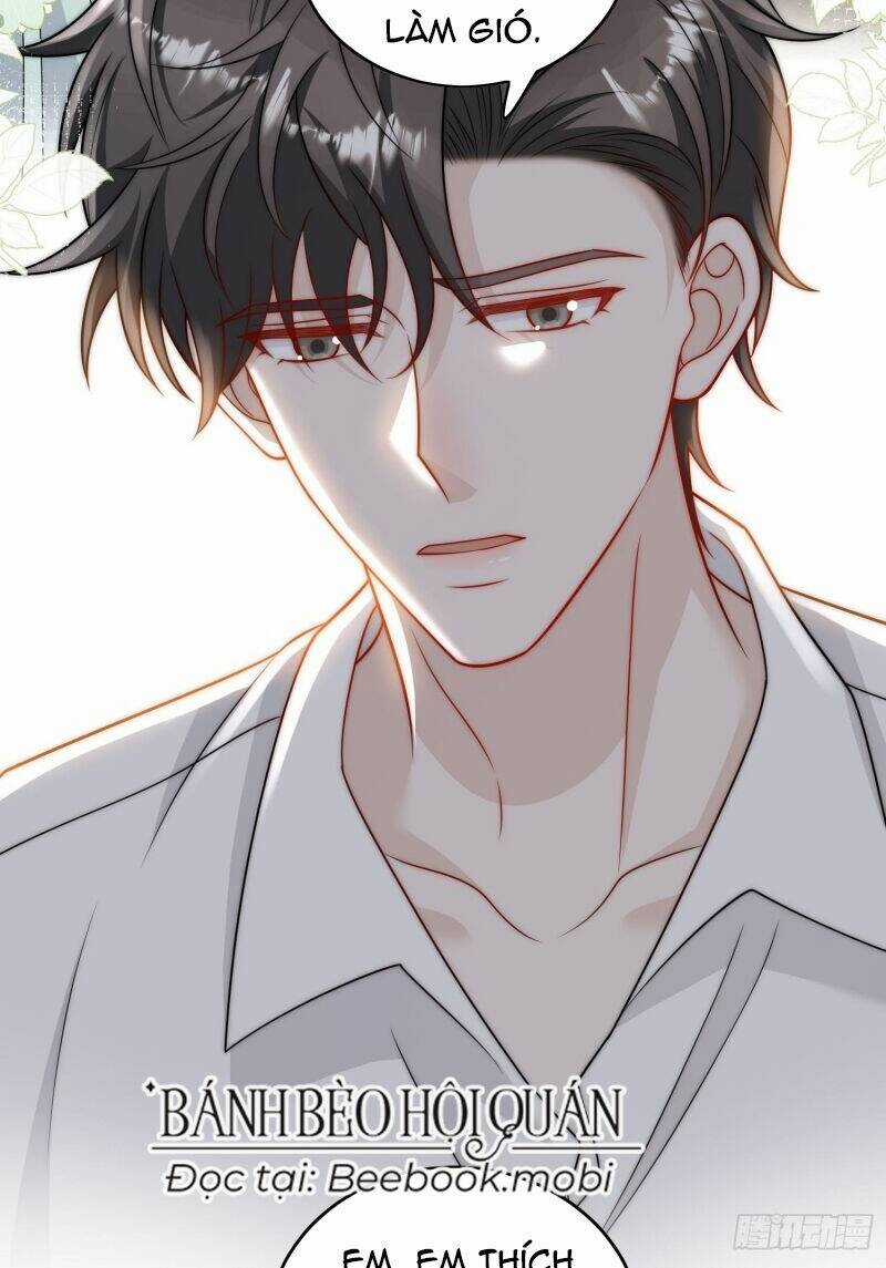 Khom Lưng Chapter 22 trang 3