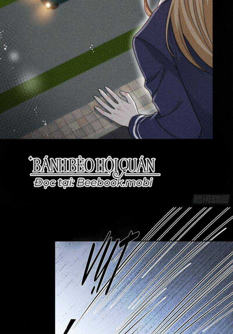 Khom Lưng Chapter 22 trang 5