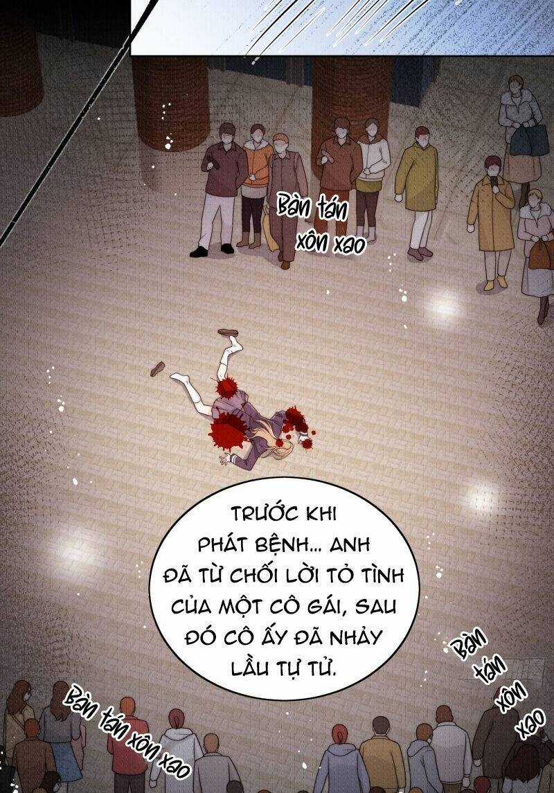 Khom Lưng Chapter 22 trang 6