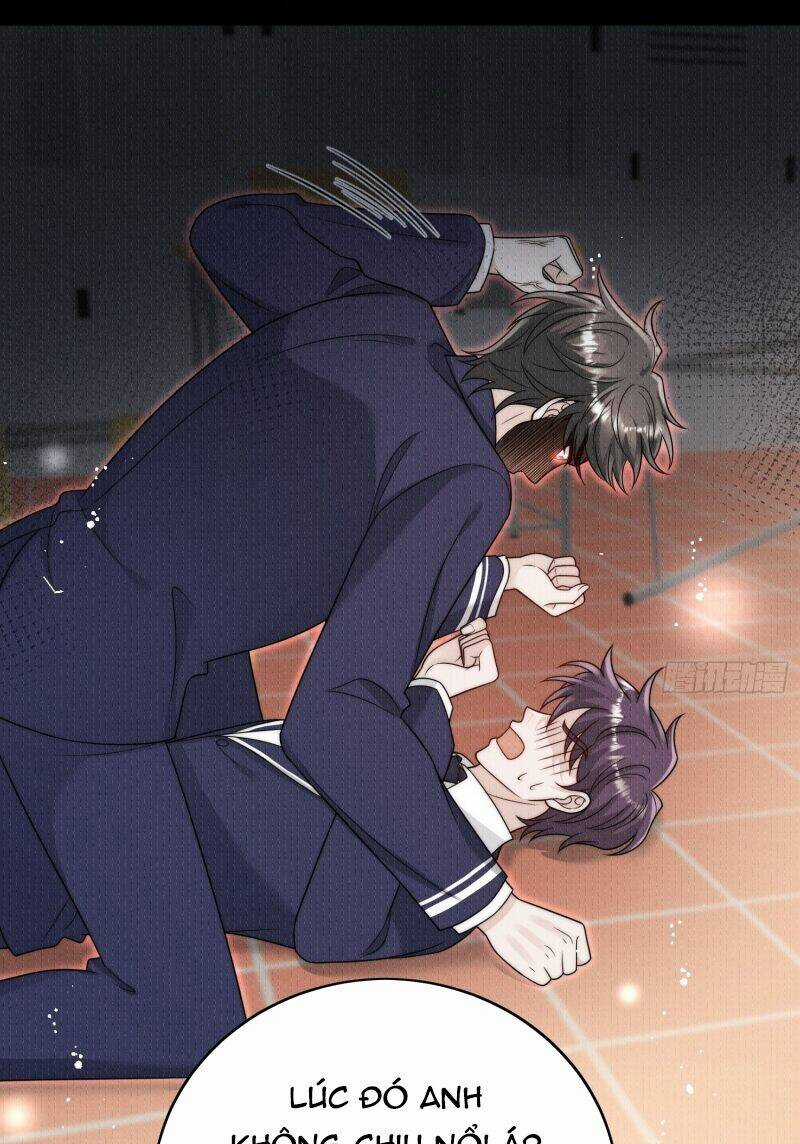 Khom Lưng Chapter 22 trang 8