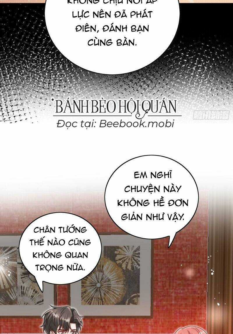 Khom Lưng Chapter 22 trang 9