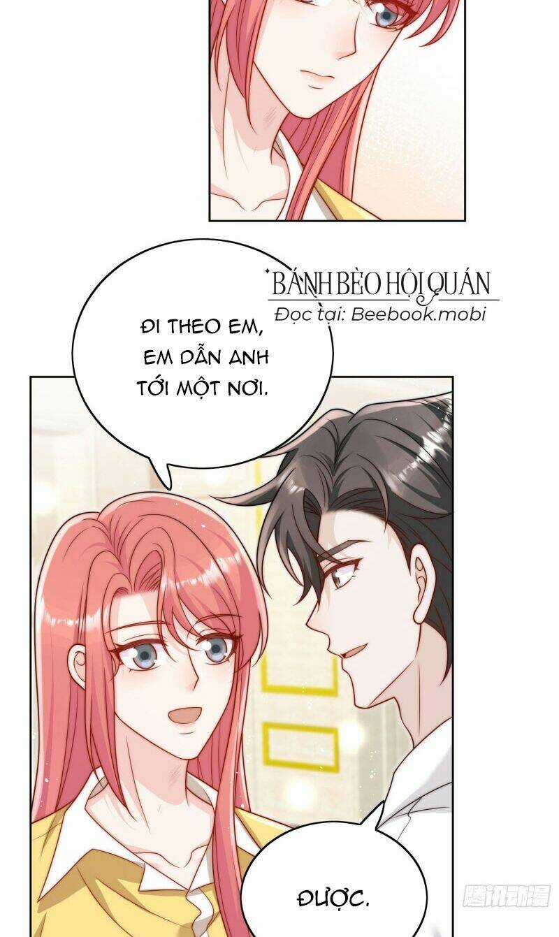 Khom Lưng Chapter 23 trang 11