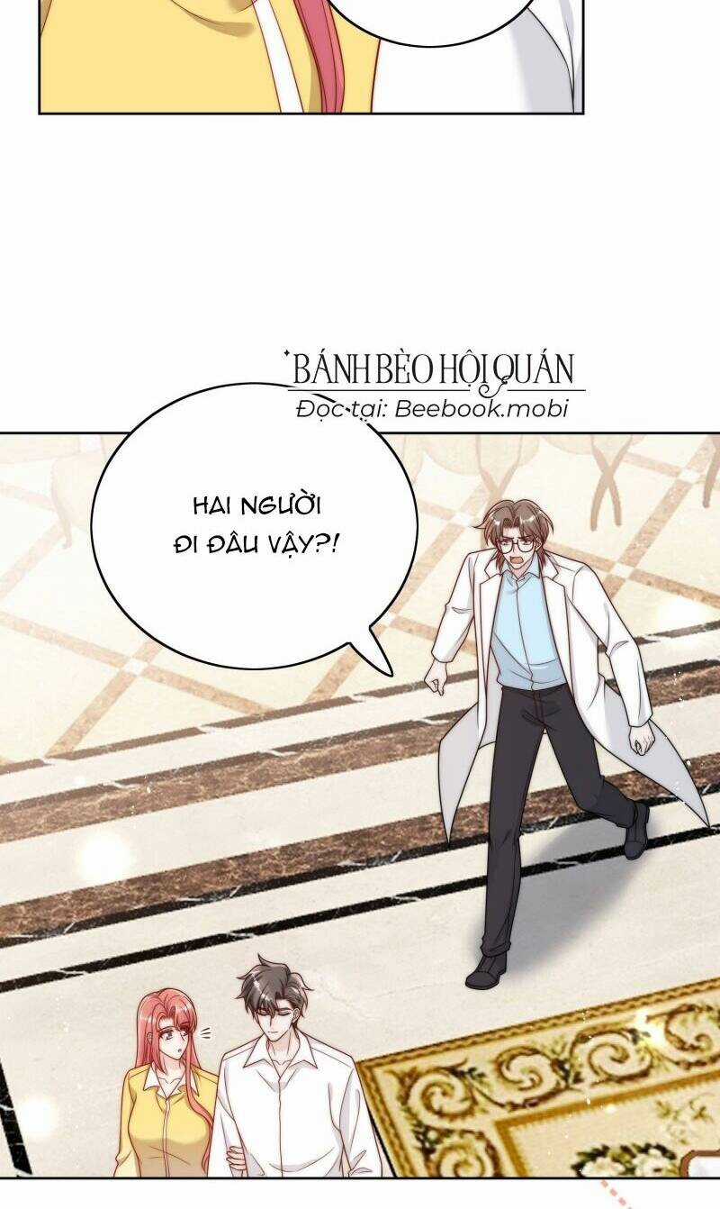 Khom Lưng Chapter 23 trang 12