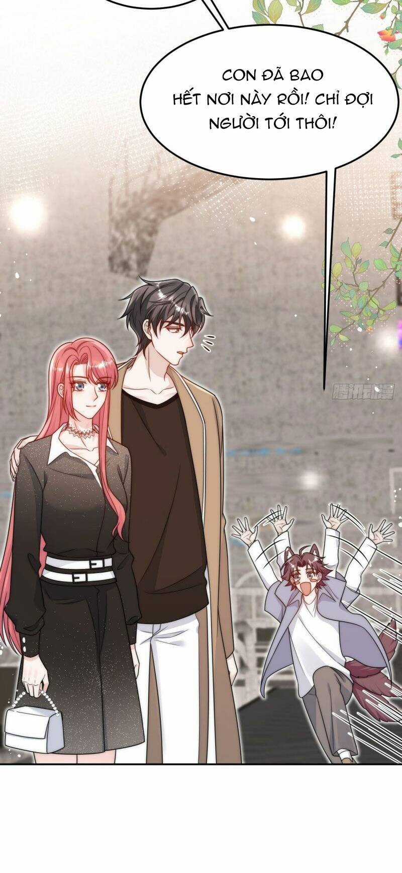 Khom Lưng Chapter 23 trang 15