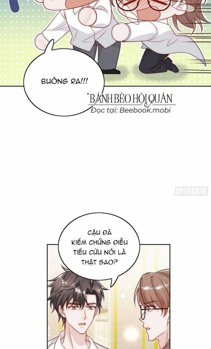 Khom Lưng Chapter 23 trang 2