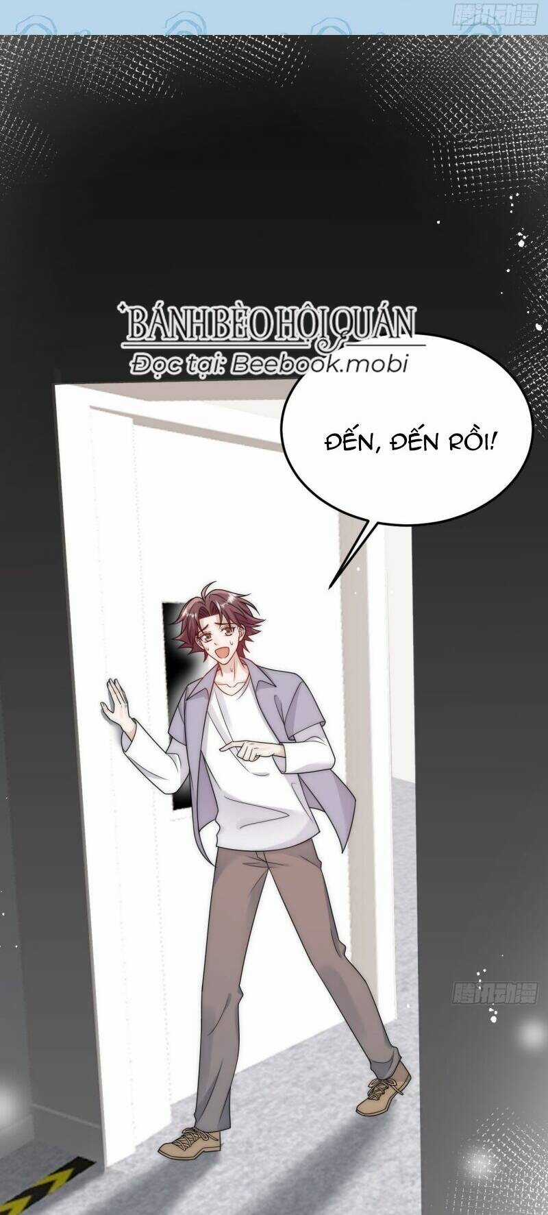 Khom Lưng Chapter 23 trang 20