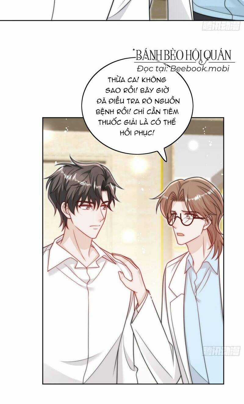 Khom Lưng Chapter 23 trang 6