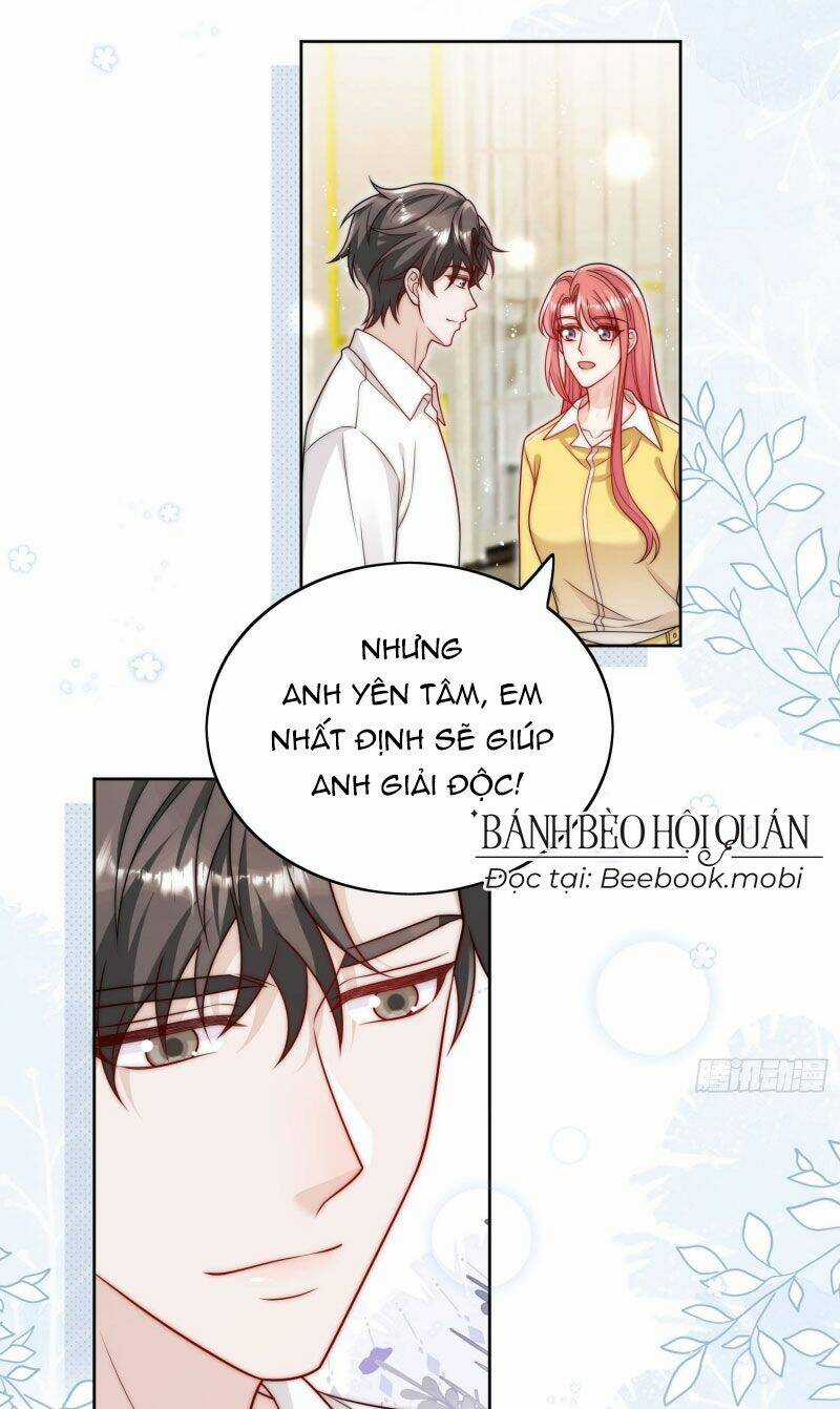 Khom Lưng Chapter 23 trang 8