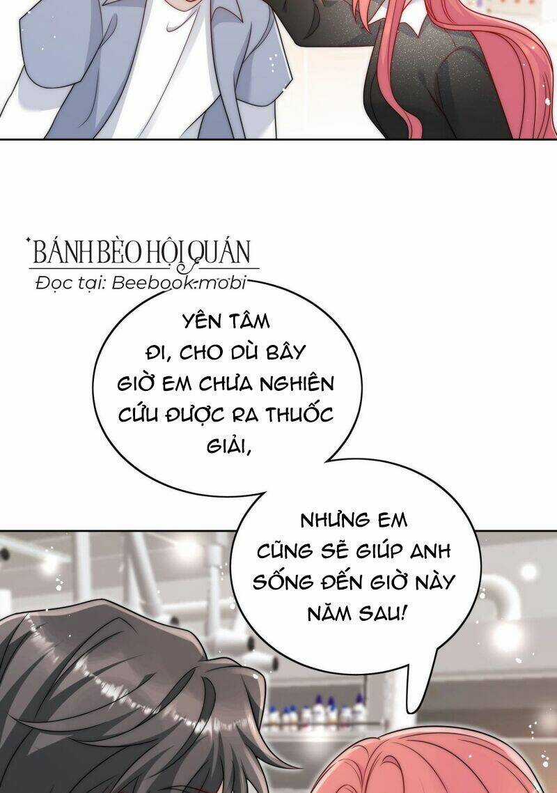 Khom Lưng Chapter 24 trang 11