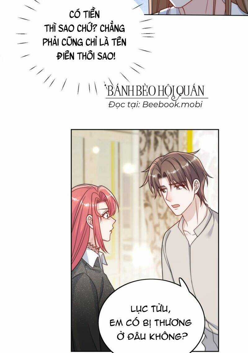 Khom Lưng Chapter 24 trang 15