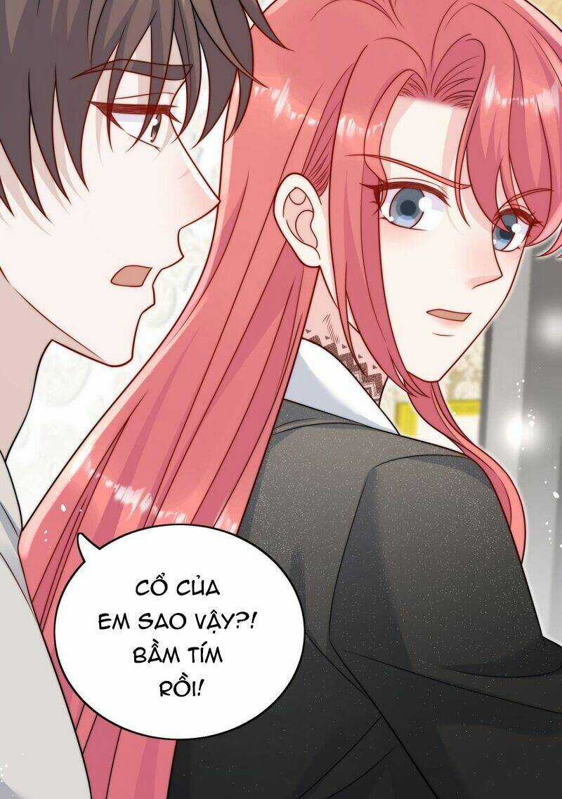 Khom Lưng Chapter 24 trang 17