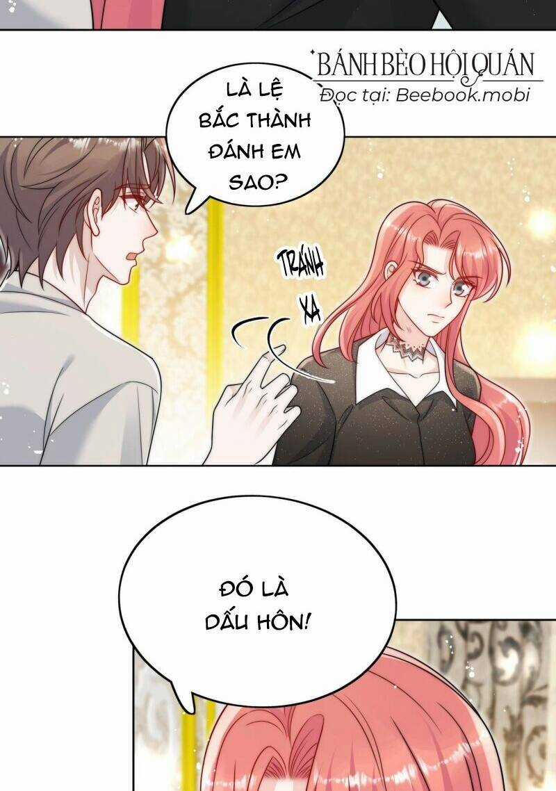 Khom Lưng Chapter 24 trang 18