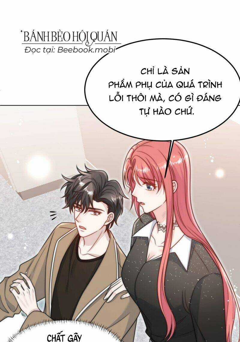 Khom Lưng Chapter 24 trang 2