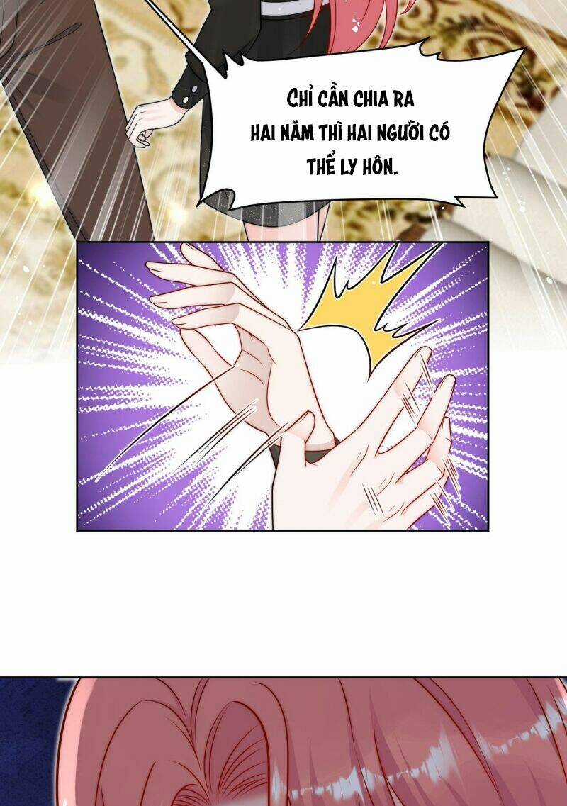 Khom Lưng Chapter 24 trang 20