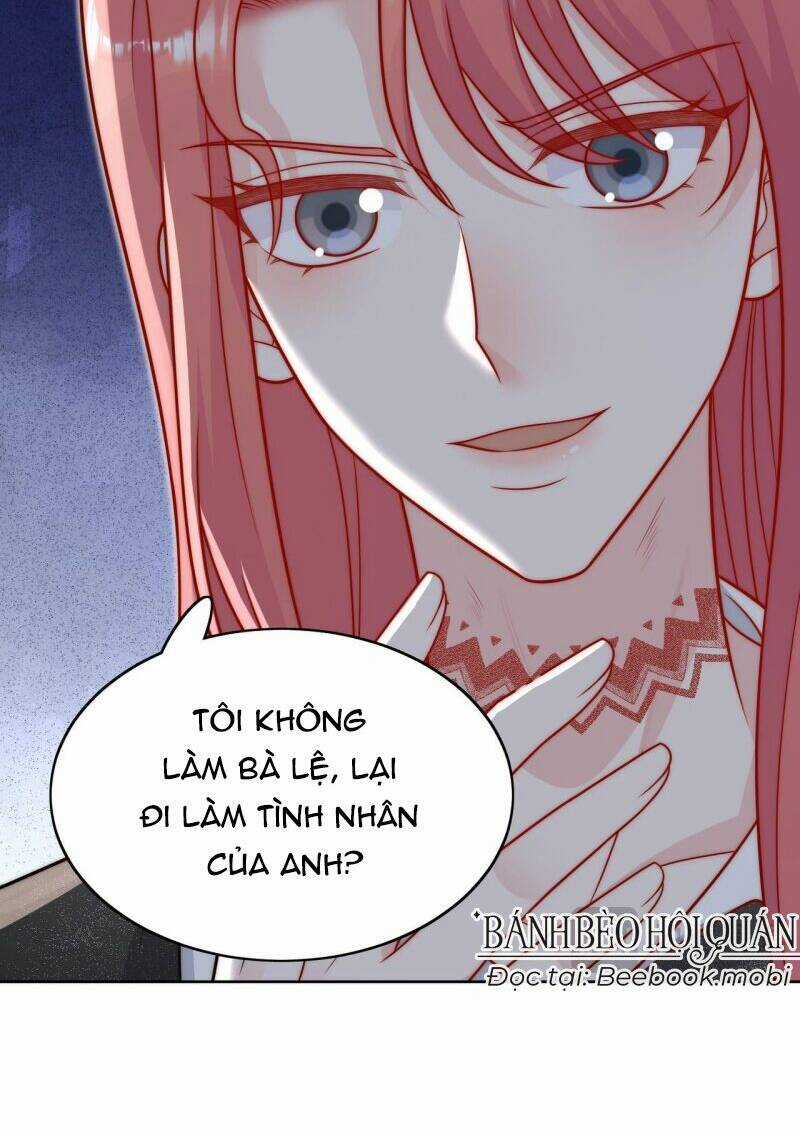 Khom Lưng Chapter 24 trang 21