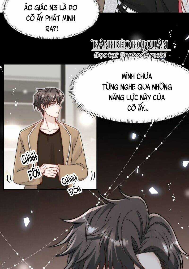 Khom Lưng Chapter 24 trang 3