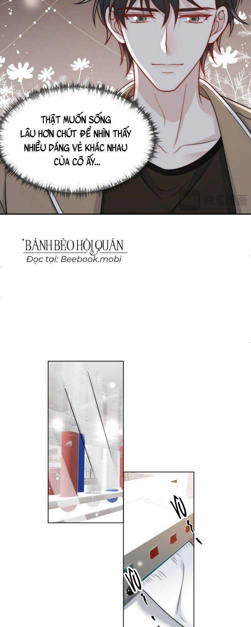 Khom Lưng Chapter 24 trang 4