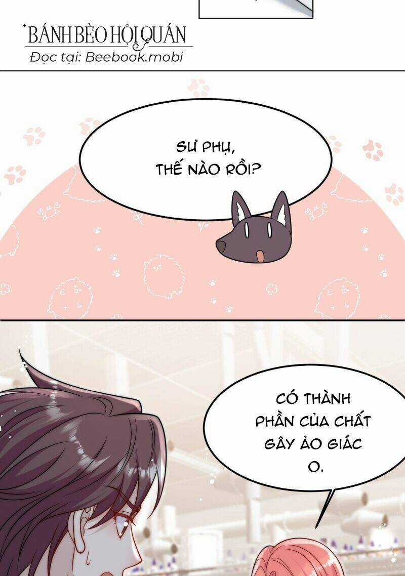 Khom Lưng Chapter 24 trang 5